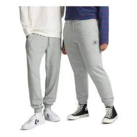 Pantalon Chuck Patch Go-To Novelty, tailles asiatiques « Grey »