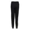 Pantalon Colourblock Shine – Tailles asiatiques « Noir »