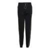 Pantalon Colourblock Shine – Tailles asiatiques « Noir »
