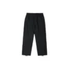 Pantalon convertible Tailles asiatiques « Noir »