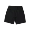 Pantalon convertible Tailles asiatiques « Noir »
