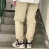 Pantalon à cordon Chuck Taylor All Star, tailles asiatiques « Beige »