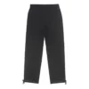 Pantalon décontracté Tailles asiatiques « Noir »