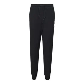 Pantalon de jogging à chevrons et étoiles brodées FT, taille asiatique « Noir »