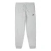 Pantalon de jogging à chevrons et étoiles brodées FT, tailles asiatiques « Gris »