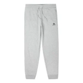 Pantalon de jogging à chevrons et étoiles brodées FT, tailles asiatiques « Gris » Pantalon de jogging à chevrons et étoiles brodées FT, tailles asiatiques « Gris »