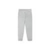 Pantalon de jogging à chevrons et étoiles brodées FT, tailles asiatiques « Gris »