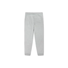 Pantalon de jogging à chevrons et étoiles brodées FT, tailles asiatiques « Gris » Pantalon de jogging à chevrons et étoiles brodées FT, tailles asiatiques « Gris »