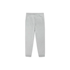 Pantalon de jogging à chevrons et étoiles brodées FT, tailles asiatiques « Gris » Pantalon de jogging à chevrons et étoiles brodées FT, tailles asiatiques « Gris »