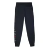 Pantalon de jogging Chuck Taylor All Star, tailles asiatiques « Noir