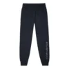 Pantalon de jogging Chuck Taylor All Star, tailles asiatiques « Noir
