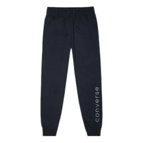 Pantalon de jogging Chuck Taylor All Star, tailles asiatiques « Noir