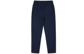 Pantalon de jogging Converse x Todd Snyder, tailles asiatiques « Bleu marine »
