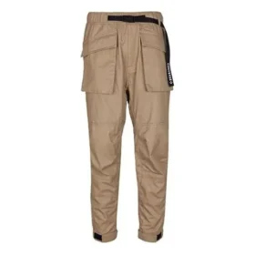 PANTALON DE JOGGING À EMPIÈCEMENTS NOMAD FLINT