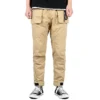 PANTALON DE JOGGING À EMPIÈCEMENTS NOMAD FLINT