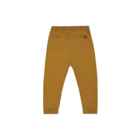 Pantalon de jogging à empiècements – Tailles asiatiques « Marron » Pantalon de jogging à empiècements – Tailles asiatiques « Marron »