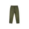 Pantalon de jogging à empiècements – Tailles asiatiques « Vert militaire »