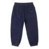 Pantalon de jogging en denim haut de gamme, tailles asiatiques « Blue »