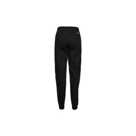 Pantalon de jogging en tissu tissé, tailles asiatiques « Noir »