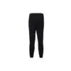 Pantalon de jogging en tricot avec logo, tailles asiatiques « Noir »