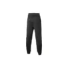 Pantalon de jogging en tricot avec logo, tailles asiatiques « Noir »