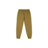 Pantalon de jogging Go-To, tailles asiatiques « Dark Moss »