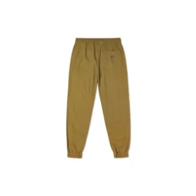 Pantalon de jogging Go-To, tailles asiatiques « Dark Moss »