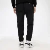 Pantalon de jogging Go-To, tailles asiatiques « Noir »