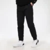 Pantalon de jogging Go-To, tailles asiatiques « Noir »