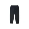 Pantalon de jogging à motif cartoon, tailles asiatiques « Noir »