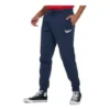 Pantalon de jogging Nova, tailles asiatiques « Bleu marine »