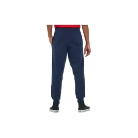 Pantalon de jogging Nova, tailles asiatiques « Bleu marine »