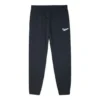 Pantalon de jogging Nova, tailles asiatiques « Noir »