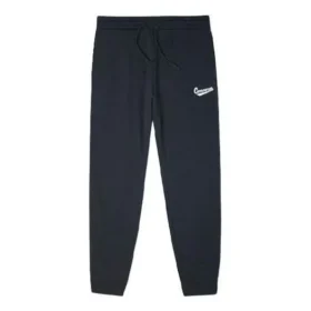 Pantalon de jogging Nova, tailles asiatiques « Noir »