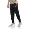 Pantalon de jogging Nova, tailles asiatiques « Noir »