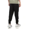 Pantalon de jogging Nova, tailles asiatiques « Noir »