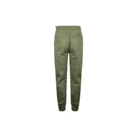 Pantalon de jogging tissé « Green »