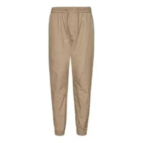 Pantalon de jogging tissé – Tailles asiatiques « Khaki »