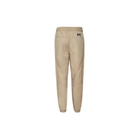 Pantalon de jogging tissé – Tailles asiatiques « Khaki »