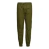 Pantalon de jogging tissé, tailles asiatiques « Vert olive »