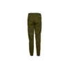 Pantalon de jogging tissé, tailles asiatiques « Vert olive »