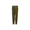 Pantalon de jogging tissé, tailles asiatiques « Vert olive »