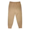 Pantalon de jogging uni, tailles asiatiques « Kaki »