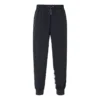 Pantalon de jogging Wordmark, tailles asiatiques « Noir »