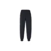 Pantalon de jogging Wordmark, tailles asiatiques « Noir »