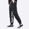 Pantalon de jogging Wordmark, tailles asiatiques « Noir »