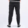 Pantalon de jogging Wordmark, tailles asiatiques « Noir »