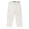 Pantalon de randonnée léger, tailles asiatiques « Blanc »