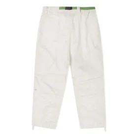Pantalon de randonnée léger, tailles asiatiques « Blanc »