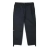 Pantalon de randonnée léger, tailles asiatiques « Noir »